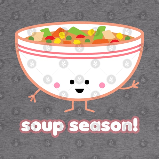 Soup Season! | by queenie's cards by queenie's cards